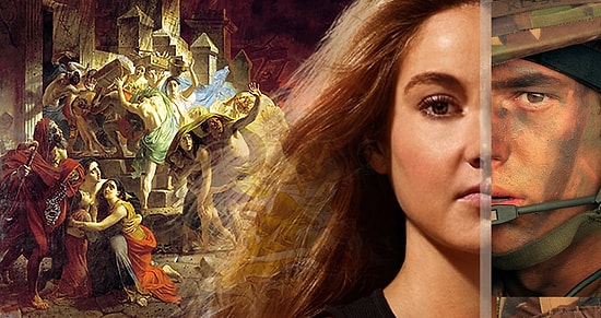 Тест: Ответьте на простые вопросы, чтобы узнать, кем вы могли быть 1000 лет назад