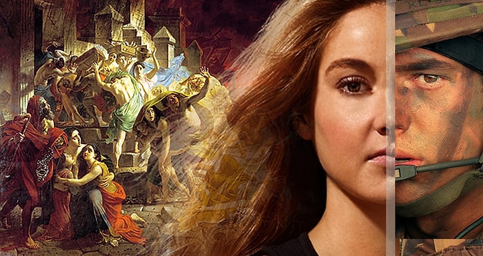 Тест: Ответьте на простые вопросы, чтобы узнать, кем вы могли быть 1000 лет назад