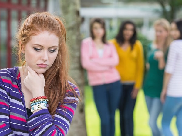 1. Часто у людей получается заставить вас делать то, что вы не хотите?