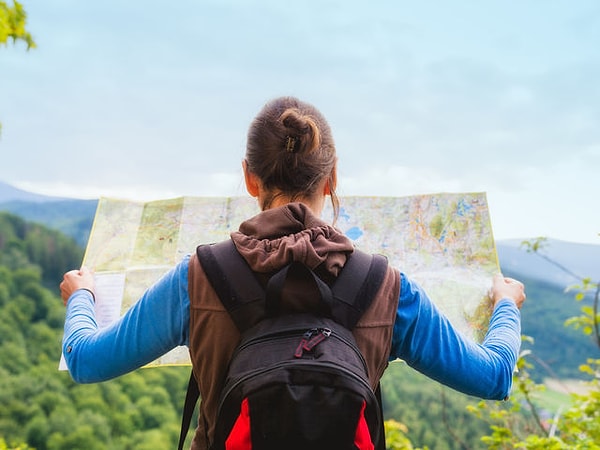 3. У вас часто бывает невыносимое желание уехать из дома далеко и надолго?