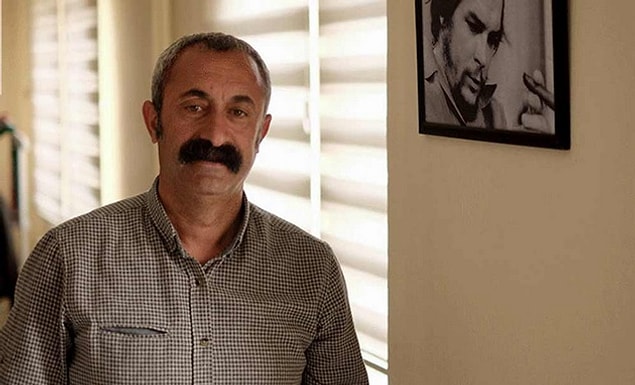 'İster ben aday gösterileyim, ister başka bir arkadaşım. Seçimleri kazanmak için çalışacağım'