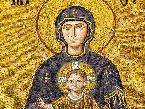 1000 лет назад вы были Василием II Болгаробойцем!