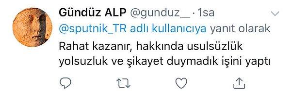 Maçoğlu'nun Tunceli için aday adaylığı açıklamasının ardından sosyal medyada konuyla ilgili yorumlar yer buldu...