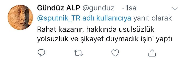 Maçoğlu'nun Tunceli için aday adaylığı açıklamasının ardından sosyal medyada konuyla ilgili yorumlar yer buldu...