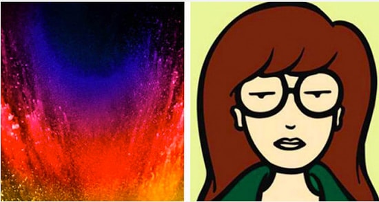 Тест: Выберите цвета, а мы постараемся угадать ваш возраст