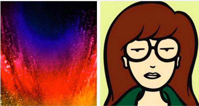 Тест: Выберите цвета, а мы постараемся угадать ваш возраст