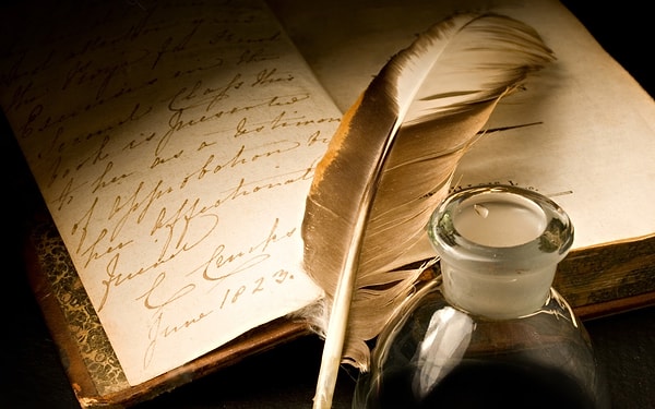 7. Какая пара этих знаменитых писателей состоит из родных братьев?