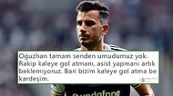 Beşiktaş Evinde Sivas'a Mağlup! Oğuzhan Taraftarlardan Tepki Alırken Genç Futbolcu Güven Alkış Topladı