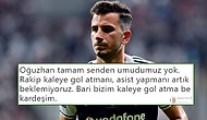Beşiktaş Evinde Sivas'a Mağlup! Oğuzhan Taraftarlardan Tepki Alırken Genç Futbolcu Güven Alkış Topladı