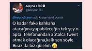 Aleyna Tilki İngilizce Şarkı Performansıyla Dalga Geçen Kişiyle Ağız Dalaşına Girdi!