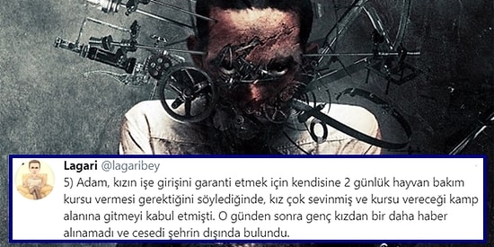 Bir Distopyaya Doğru Gitmekte Olduğumuzu Anlatan Bu Yazıyı Okuduğunuzda Paranoyakça Hissedeceksiniz