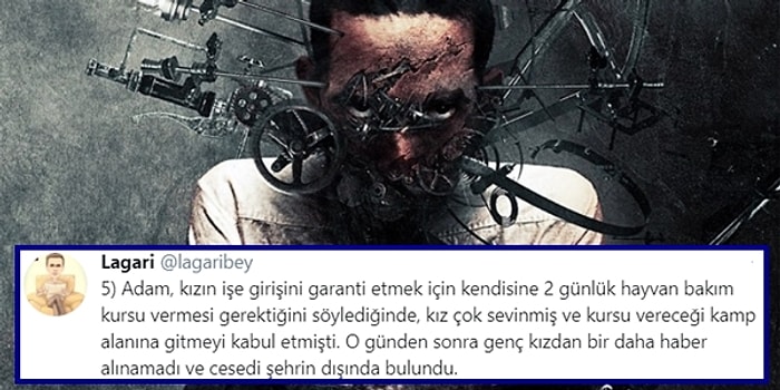 Bir Distopyaya Doğru Gitmekte Olduğumuzu Anlatan Bu Yazıyı Okuduğunuzda Paranoyakça Hissedeceksiniz