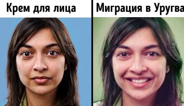 Вскоре стало ясно, что спектр услуг, "предлагаемых" девушкой, разнообразен и многочисленен.