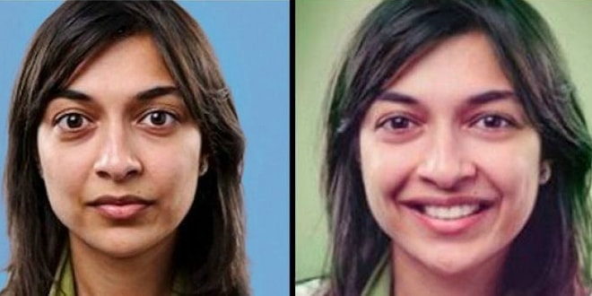 Цена невнимательности : девушка не ознакомилась с контрактом и теперь рекламирует все подряд