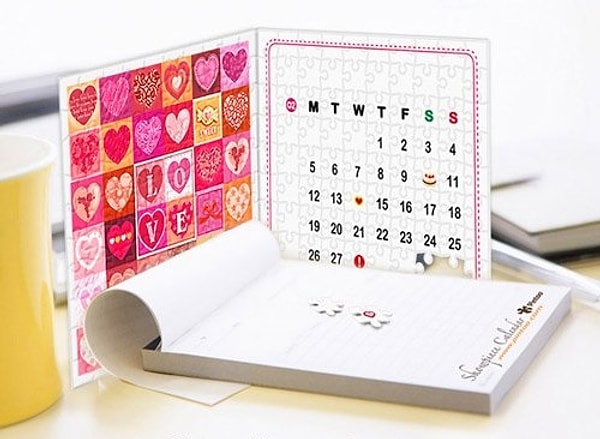 Вы любите, чтобы все шло по плану