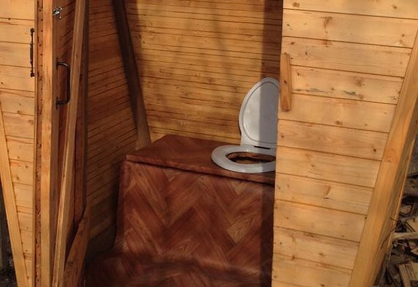 А затем посыпались шутки...