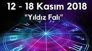Yıldız Falına Göre Haftanın Nasıl Geçeceğini Söylüyoruz!