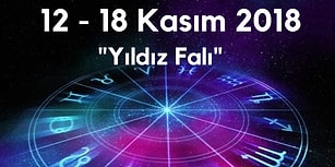 Yıldız Falına Göre Haftanın Nasıl Geçeceğini Söylüyoruz!