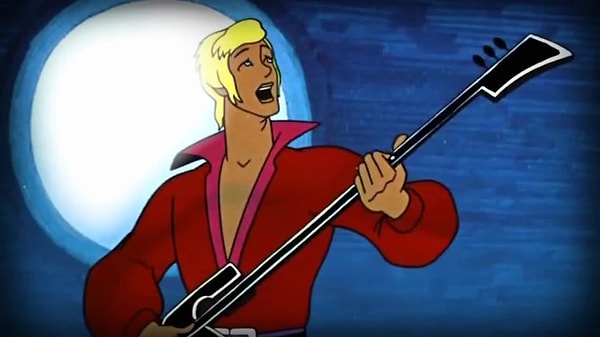 9. Кто исполнил партию Трубодура в мультфильме "По следам бременских музыкантов"?