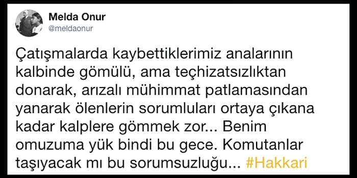 Bir Hafta Boyunca Yaptıkları Paylaşımlarla Duygularımıza Tercüman Olan 19 Kişi