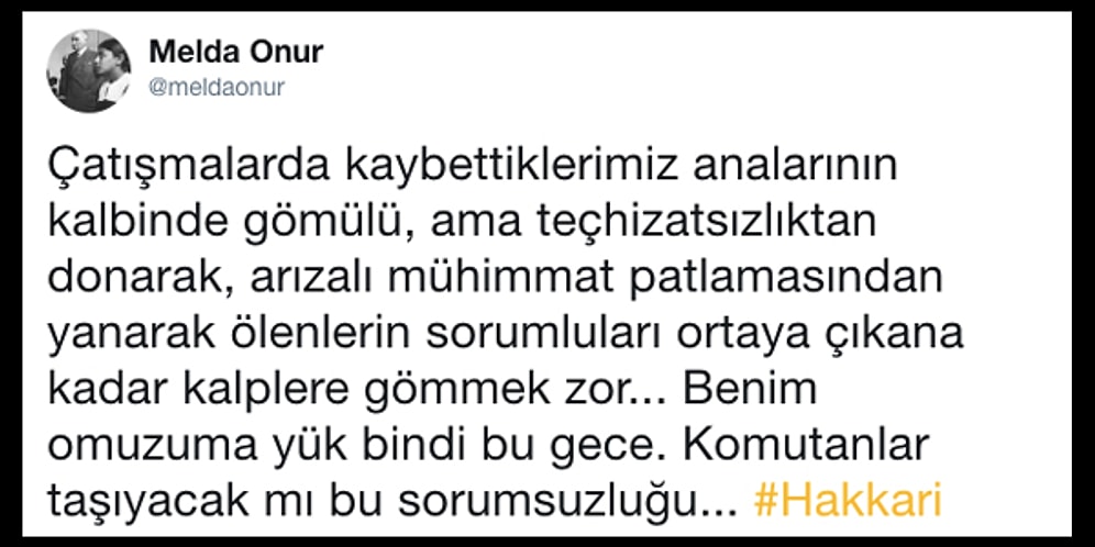 Bir Hafta Boyunca Yaptıkları Paylaşımlarla Duygularımıza Tercüman Olan 19 Kişi