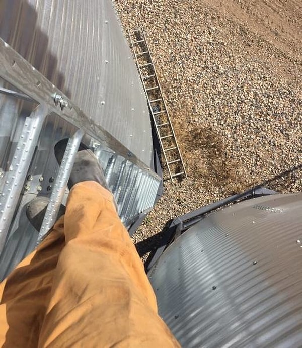 10. «Вот так мой день внезапно превратился в плохой»