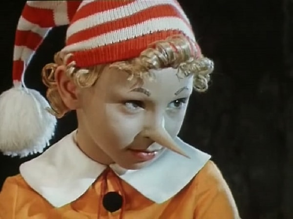 5. Кто написал сказку "Золотой ключик, или Приключения Буратино"?