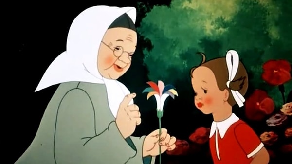 7. Помните, кто написал сказку "Цветик-семицветик"?