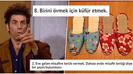 Yabancıların Anlam Vermekte Güçlük Çektiği, Çoğunlukla Bize Özgü Durumlar