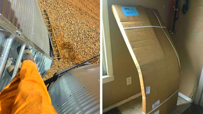 20 эпичных ситуаций, которые точно выведут из равновесия любого