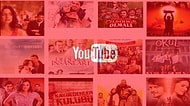 YouTube'da Ücretsiz İzleyebileceğiniz 21 Türk Filmi