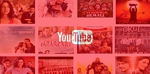 YouTube'da Ücretsiz İzleyebileceğiniz 21 Türk Filmi
