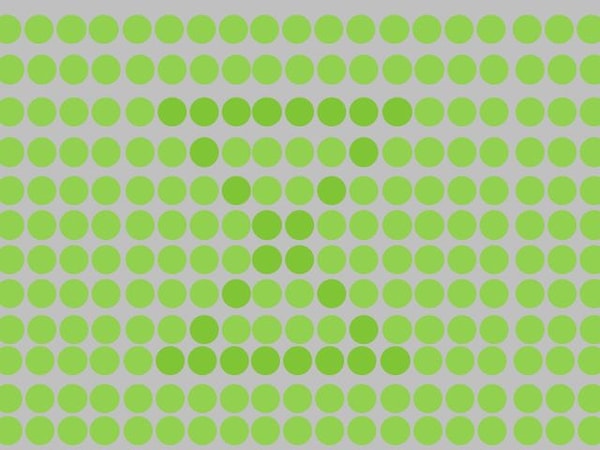 3. То, что вы сможете увидеть в этих ТОЧКАХ, расскажет о вашем УМЕ: