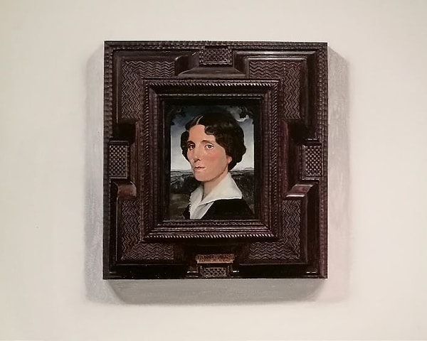 7. Любовь к оптическим иллюзиям и возможность рисовать в странных местах появилась ещё тогда, когда Аная получал классическое художественное образование в Университете Малаги.