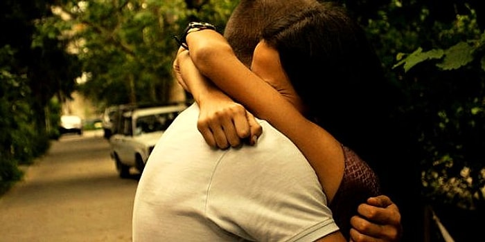 Тест: Скучаете ли вы по своему бывшему(-ей)?