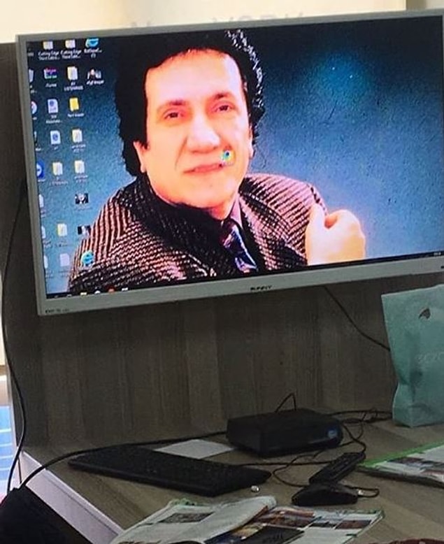 2. Chrome yerleştirmece. :)
