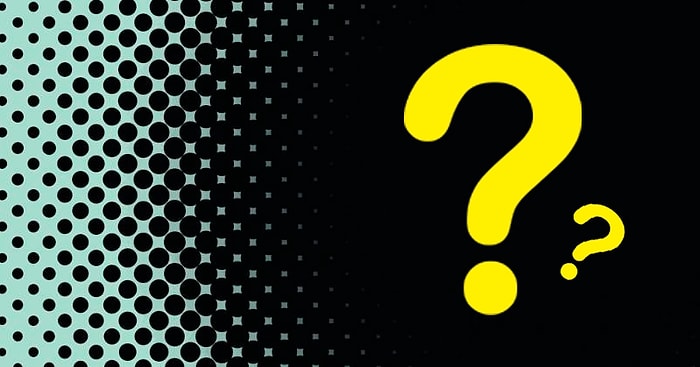 Тест: То, что вы увидите в точках, расскажет о вас всю правду