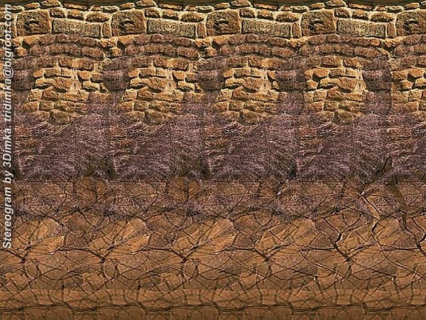 4. Что открылось вашем взгляду?