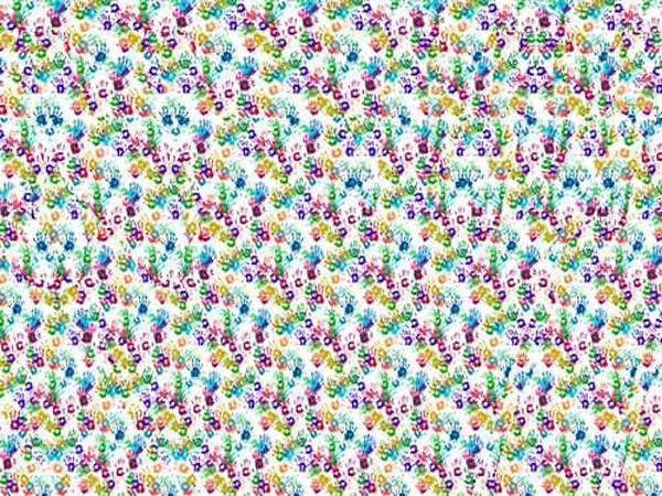 7. А здесь? Главное — правильно сфокусироваться!