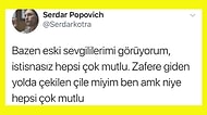 Bittik Biz Bittik! Eski Sevgilini Bir Türlü Unutamadığını Gösteren Kahrolası İşaretler