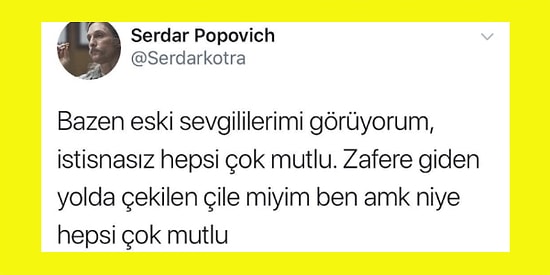 Bittik Biz Bittik! Eski Sevgilini Bir Türlü Unutamadığını Gösteren Kahrolası İşaretler