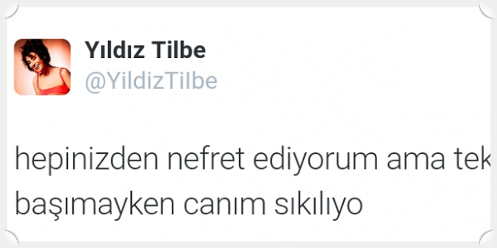 Vücutlarına Dövme Yaptırmak İçin Seçtikleri Tweetlerle Eğlendiren 17 Takipçimiz
