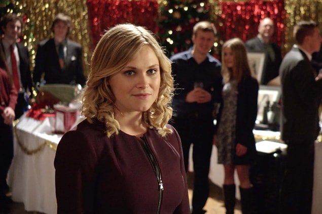 24. Christmas Inheritance (2017)