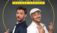 Sinan Akçıl - Maher Zain - Gülmek Sadaka Şarkı Sözleri