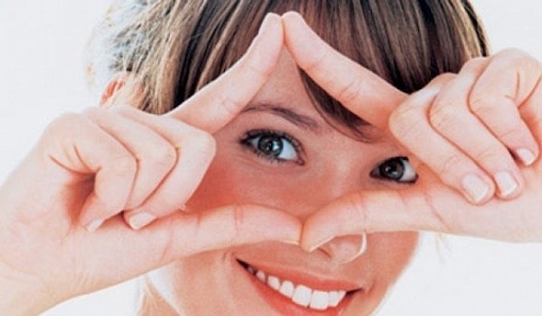 У вас отличное глубинное зрение! Вы молодец! 👏