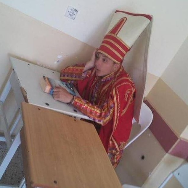 16. Uygulamalı eğitim?