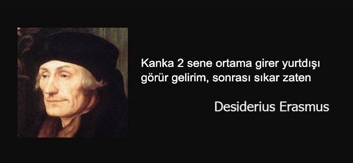 Üniversite Okuyan Herkesin Hayali Olan Erasmus Hakkındaki Tweetleriyle En Az Erasmus Kadar Eğlendiren 15 Kişi