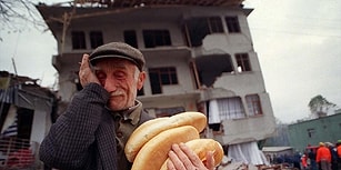 Tam 19 Yıl Geçti: Acı Dolu 20 Fotoğraf ile Yüzlerce Vatandaşımızın Hayatını Kaybettiği Düzce Depremi