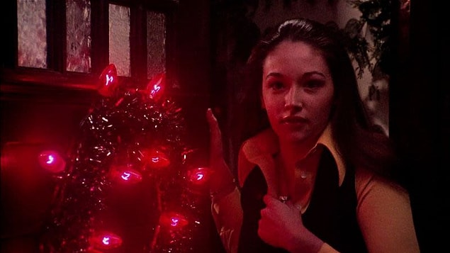 13. Black Christmas (1974)