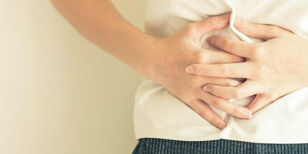 Tedavi edilmeyen gastrit vakalarının ilerlemesi halinde mide iç duvarında çeşitli doku değişiklikleri oluşabilmekte ve kanserli dokuların ortaya çıkma ihtimali artmaktadır.